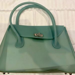 Beach type purse. Brand new.